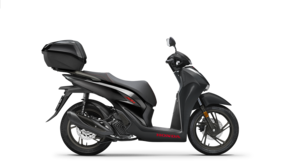Honda 125i outlet